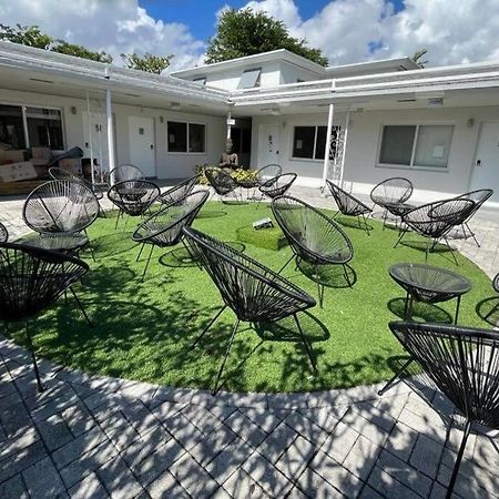 Wonderful Studio Residence 15 Min From The Beach Miami Exterior photo