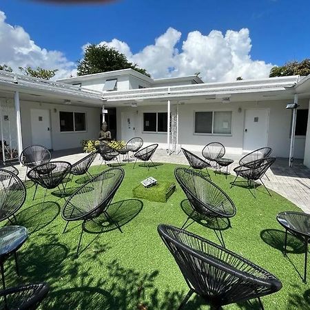 Wonderful Studio Residence 15 Min From The Beach Miami Exterior photo