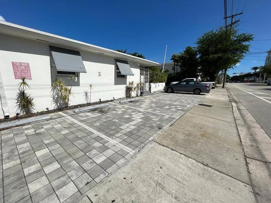 Wonderful Studio Residence 15 Min From The Beach Miami Exterior photo