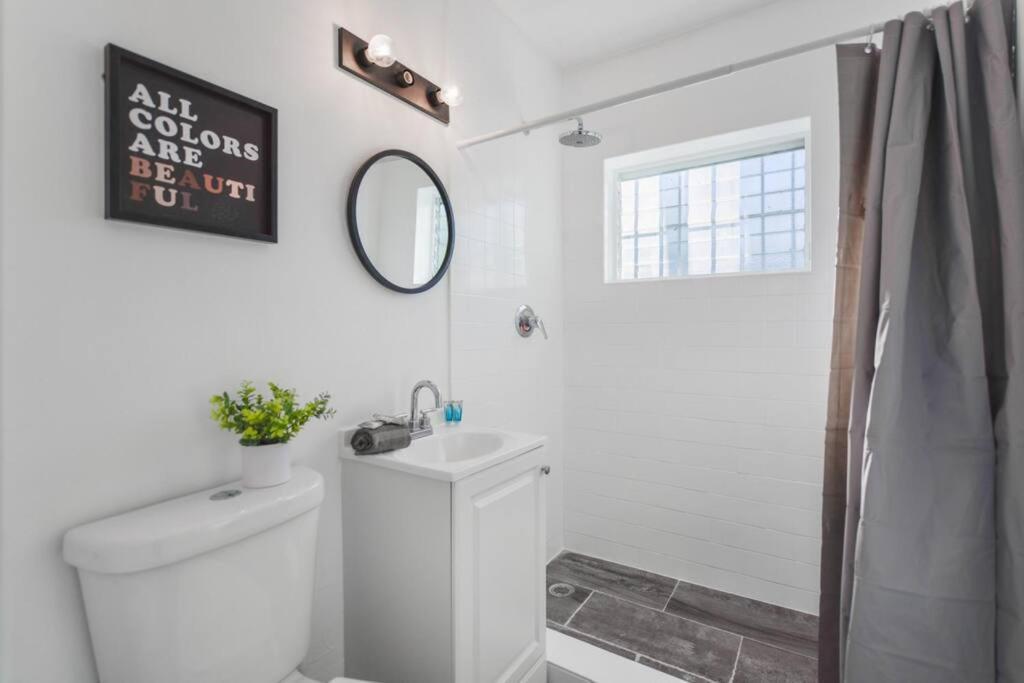 Wonderful Studio Residence 15 Min From The Beach Miami Exterior photo